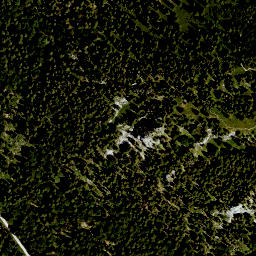 Satellite imagery of Brandköpfl, DE