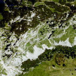 Satellite imagery of Achselköpfe, DE