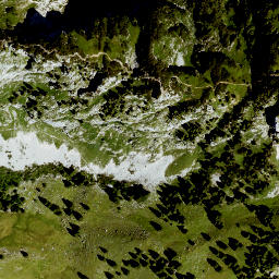 Satellite imagery of Achselköpfe, DE