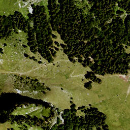 Satellite imagery of Katzenkopf, DE