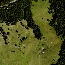Satellite imagery of Katzenkopf, DE