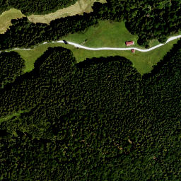 Satellite imagery of Eselauberg, DE