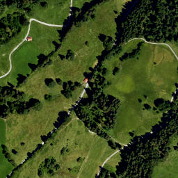 Satellite imagery of Langeneck, DE