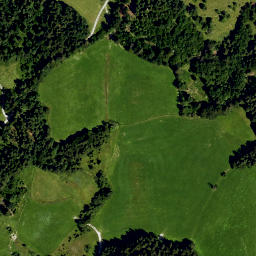 Satellite imagery of Langeneck, DE