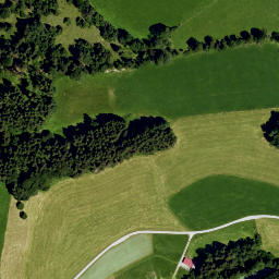 Satellite imagery of Langeneck, DE