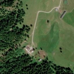 Satellite imagery of Grasleitenkopf, DE