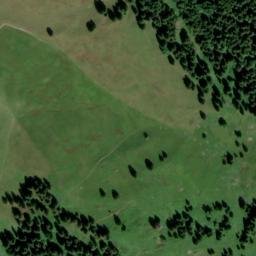 Satellite imagery of Grasleitenkopf, DE