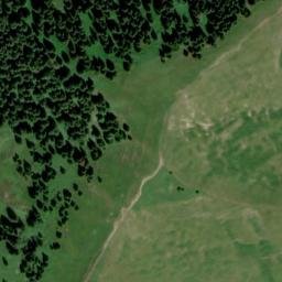 Satellite imagery of Seekarkreuz, DE