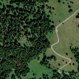 Satellite imagery of Silberkopf, DE