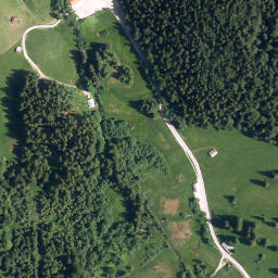 Satellite imagery of Siebelberg, DE