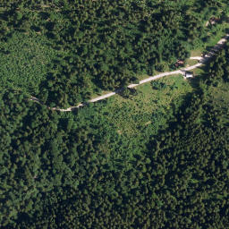 Satellite imagery of Schwarzenkopf, DE
