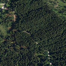 Satellite imagery of Schwarzenkopf, DE