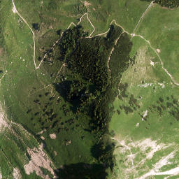 Satellite imagery of Hochmiesing, DE