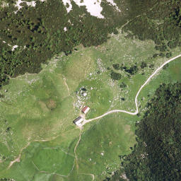 Satellite imagery of Hochmiesing, DE