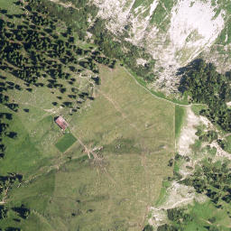 Satellite imagery of Großer Traithen, DE