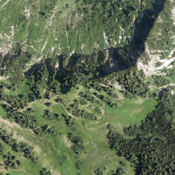 Satellite imagery of Großer Traithen, DE