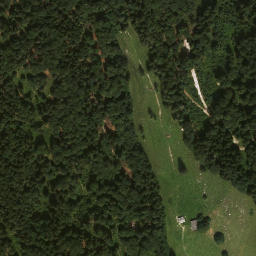 Satellite imagery of Heuchenberg, DE
