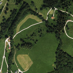 Satellite imagery of Dickkopf, AT