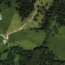 Satellite imagery of Dickkopf, AT