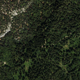Satellite imagery of Achhorn, AT