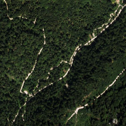 Satellite imagery of Achhorn, AT