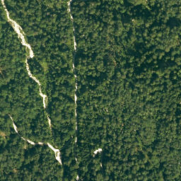 Satellite imagery of Persilkopf, AT