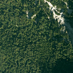 Satellite imagery of Wartsteinkopf, DE