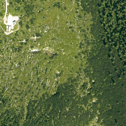 Satellite imagery of Übeleck, DE