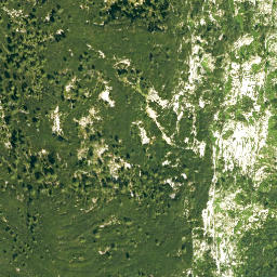 Satellite imagery of Übeleck, DE