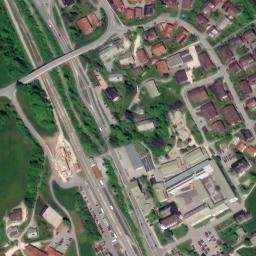 Satellite imagery of Kastensteinhöhe, DE