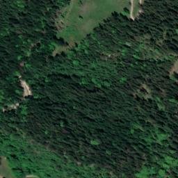 Satellite imagery of Gschirrkopf, DE