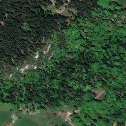 Satellite imagery of Gschirrkopf, DE