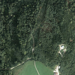 Satellite imagery of Jochwand, AT