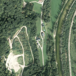 Satellite imagery of Jochwand, AT