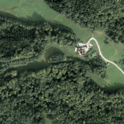 Satellite imagery of Predigstuhl, AT