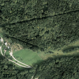 Satellite imagery of Predigstuhl, AT