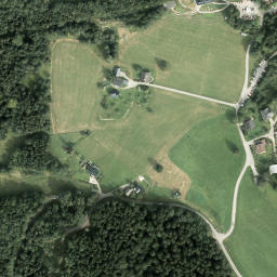 Satellite imagery of Predigstuhl, AT
