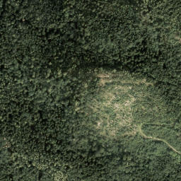 Satellite imagery of Feuerkogel, AT