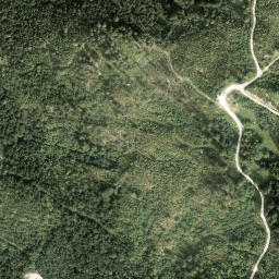 Satellite imagery of Feuerkogel, AT