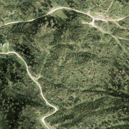 Satellite imagery of Feuerkogel, AT