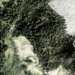 Satellite imagery of Sonnkogel, AT