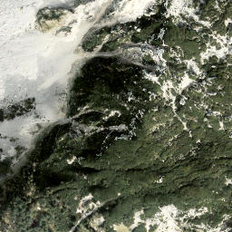 Satellite imagery of Kritkogel, AT