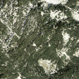 Satellite imagery of Kritkogel, AT