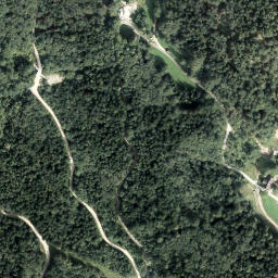 Satellite imagery of Rehkogel, AT