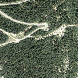 Satellite imagery of Loser, AT