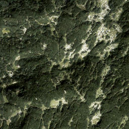 Satellite imagery of Klammkogel, AT