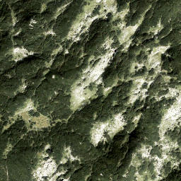 Satellite imagery of Klammkogel, AT