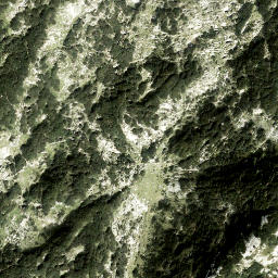 Satellite imagery of Klammkogel, AT