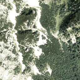 Satellite imagery of Backenstein, AT