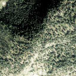 Satellite imagery of Pinkogel, AT